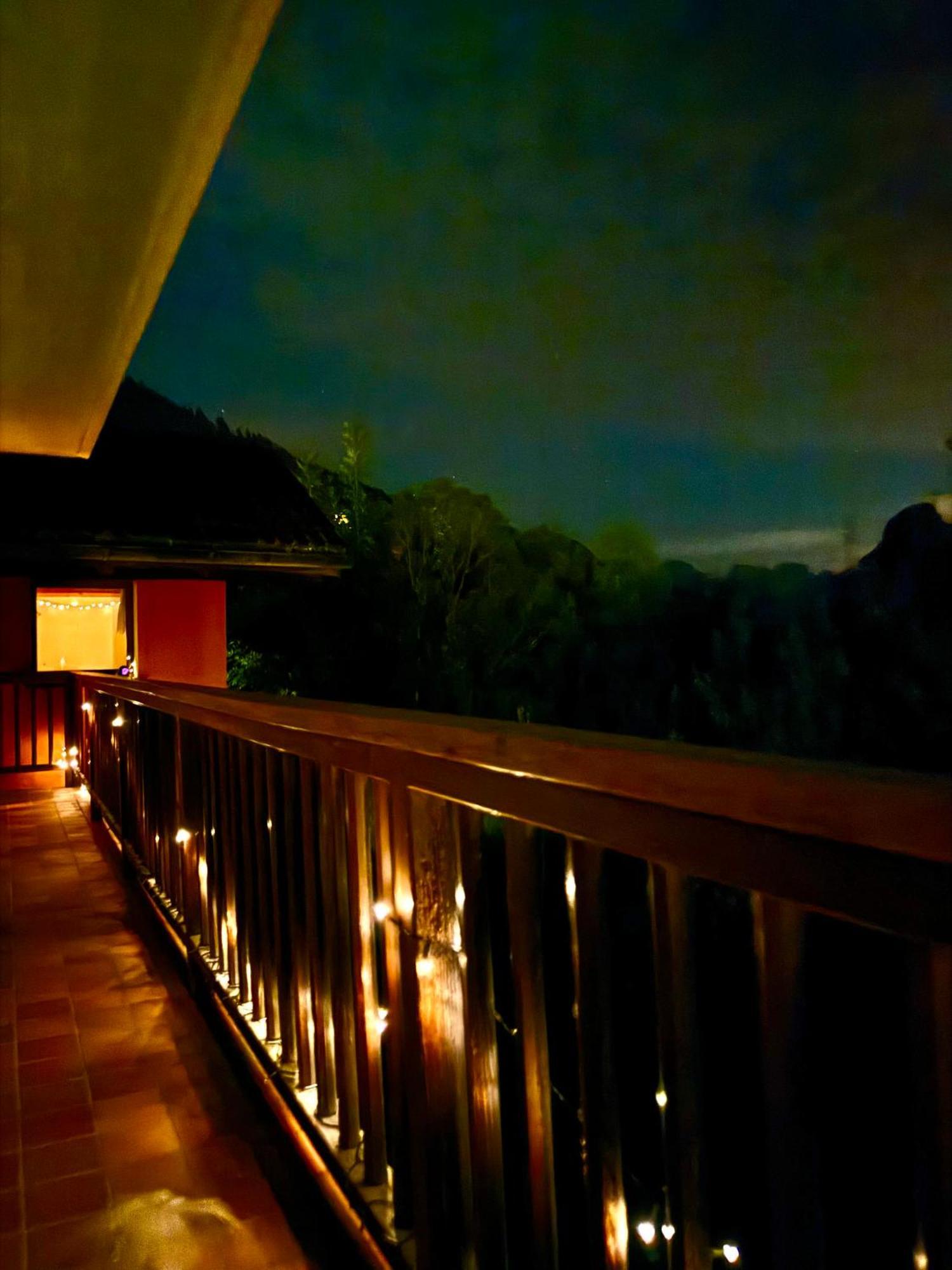 App G&G Apartment Sagron Mis Exterior foto